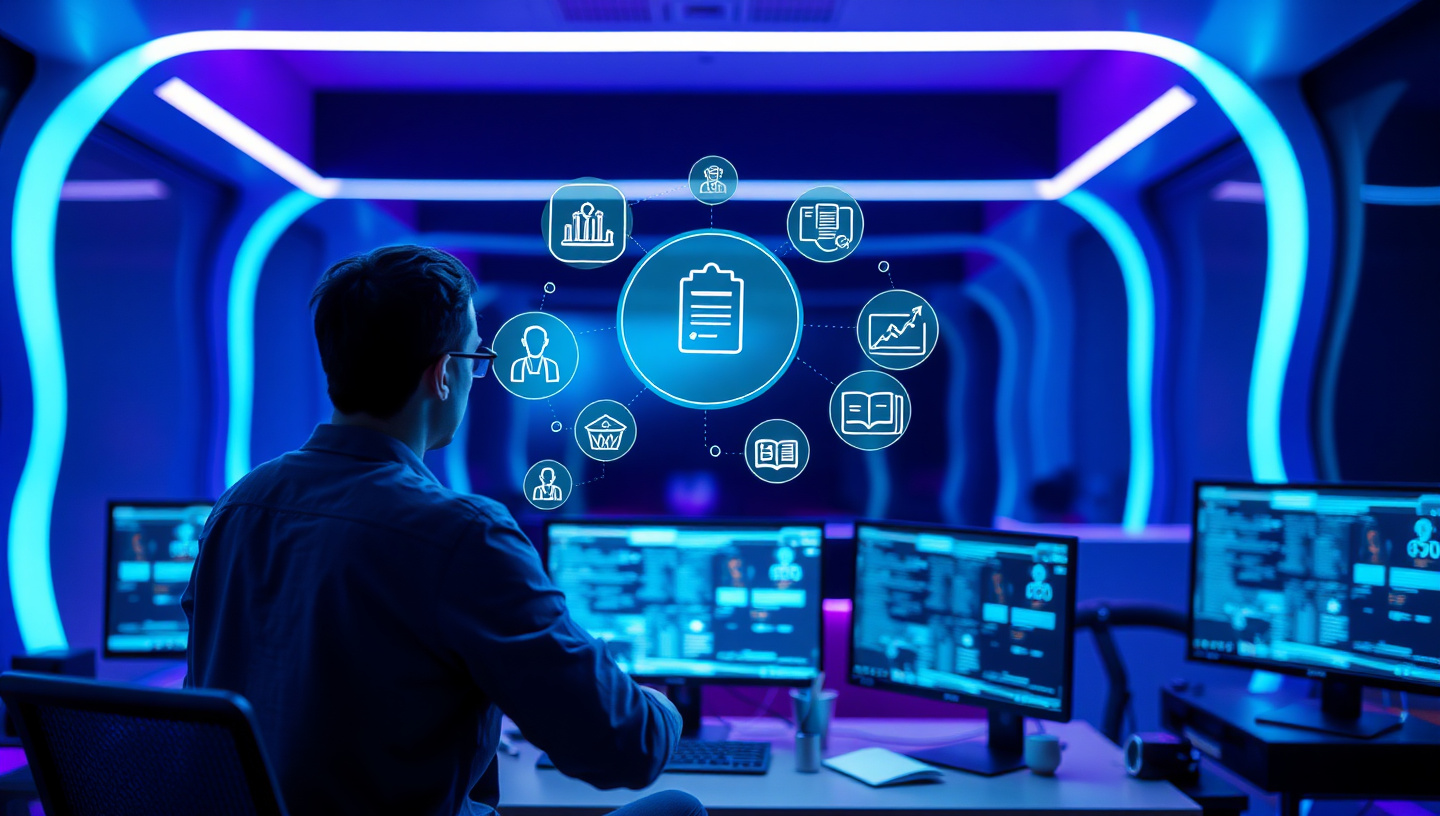Platforma modernă de învățare online Honado
